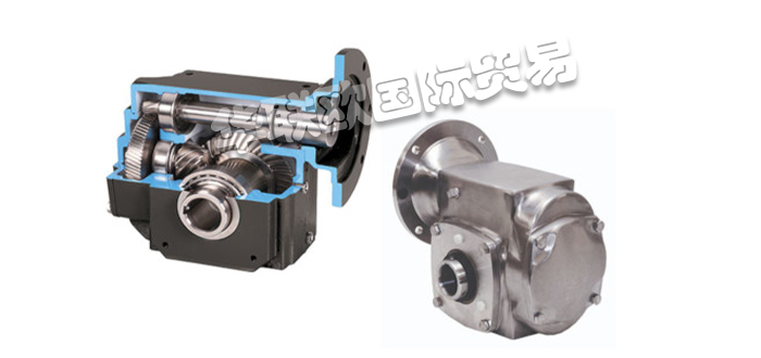 HUB CITY减速机,美国减速机,HERA®,HUB CITY减速机特性,美国HUB CITY