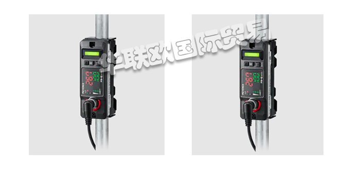 KEYENCE开关,KEYENCE流量开关,FD-Q系列,KEYENCE流量开关特性,日本KEYENCE