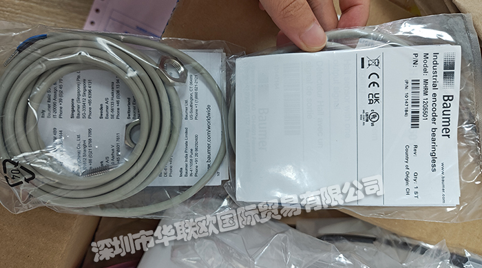 瑞士堡盟BAUMER开关传感器MHRM 12G5501优缺点有哪些