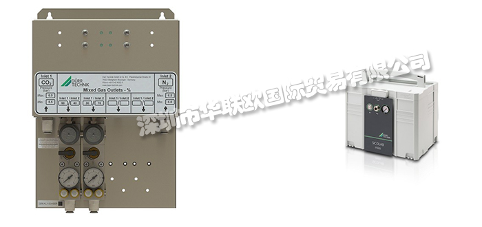 德国DURR TECHNIK真空泵加油泵产品概述