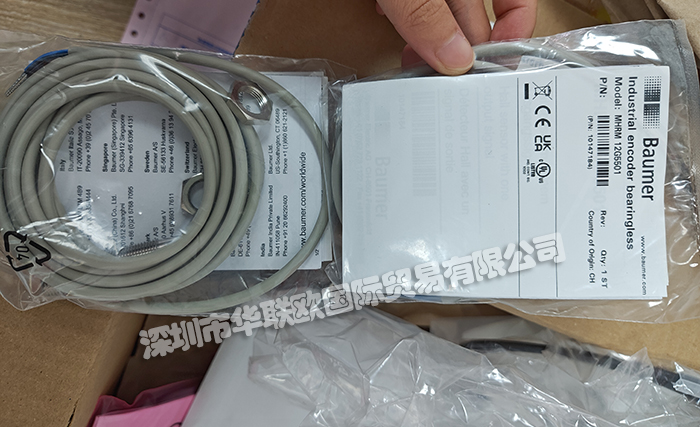 瑞士堡盟BAUMER传感器与其他传感器相比有何优势?