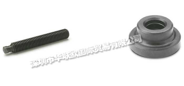 什么是德国GANTER止推垫(德国GANTER止推垫的优势)