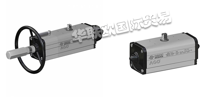 OMAL执行器,OMAL气动执行器,意大利执行器,意大利气动执行器,AGO型号,意大利OMAL