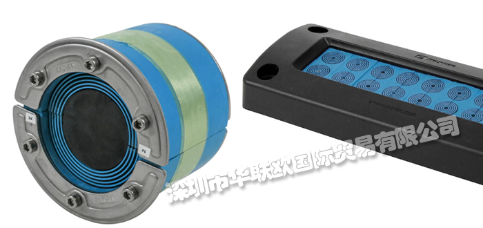 瑞典ROXTEC密封模块(产品价格走势与应用前景分析)