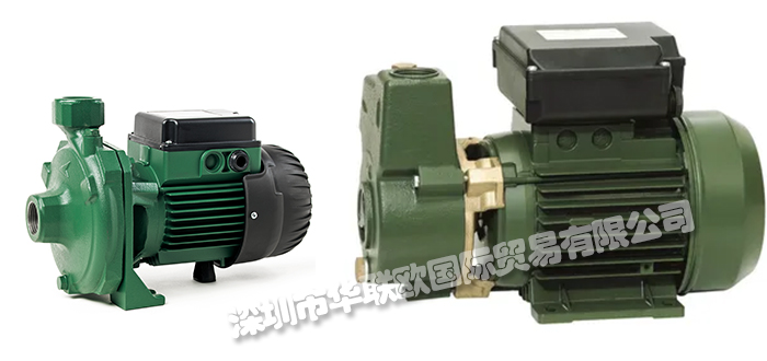 德国KPA离心泵水泵KNL 25/2C产品详细描述