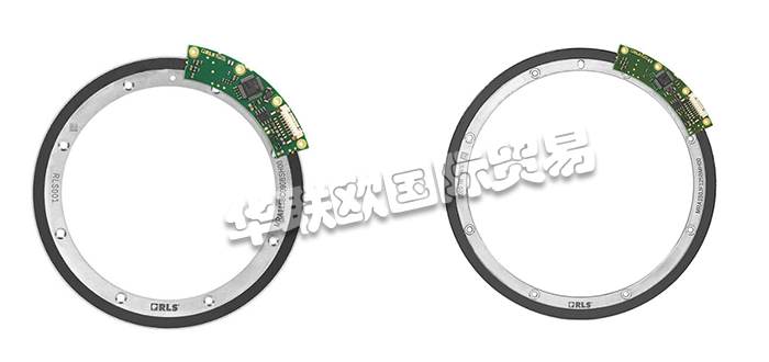 RENISHAW编码器,RENISHAW磁编码器,英国编码器,英国磁编码器,AKSIM-4™,英国RENISHAW
