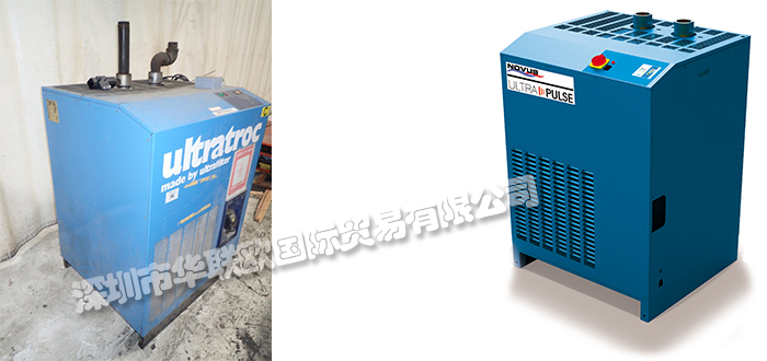 ULTRATROC,德国ULTRATROC压力开关,ULTRATROC冷冻干燥机
