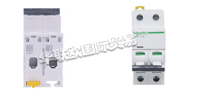 SCHNEIDER开关,SCHNEIDER空气开关,法国开关,法国空气开关,法国SCHNEIDER