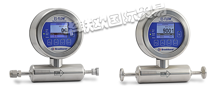 BRONKHORST流量计,德国流量计,德国BRONKHORST流量计,BRONKHORST流量计技术规格,德国BRONKHORST
