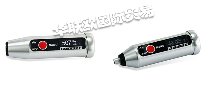 LIST MAGNETIK测厚仪,LIST MAGNETIK涂层测厚仪,德国测厚仪,德国涂层测厚仪,TOP-CHECK,德国LIST MAGNETIK