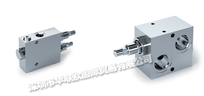 供应意大利OLEODINAMICA MARCHESINI截止阀压力阀