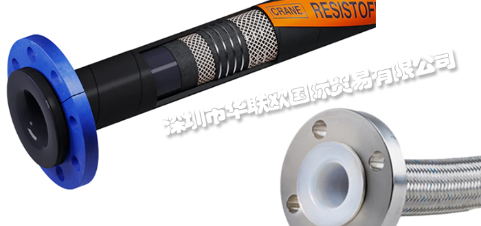 美国RESISTOPURE硅胶软管螺旋型软管产品型号及报价