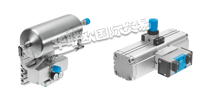 FESTO增压阀,德国增压阀,DPA,FESTO增压阀细节,德国FESTO