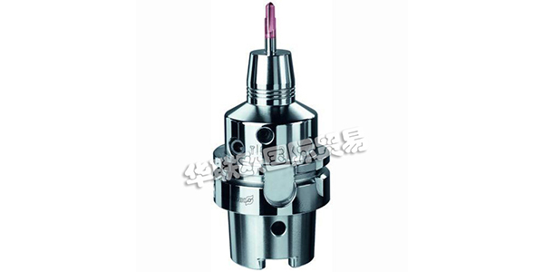 德国雄克SCHUNK液压刀柄即插即用技术