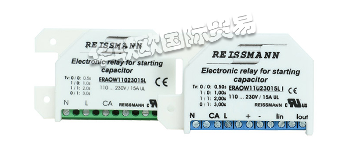 REISSMANN继电器,德国继电器,德国REISSMANN继电器,德国REISSMANN