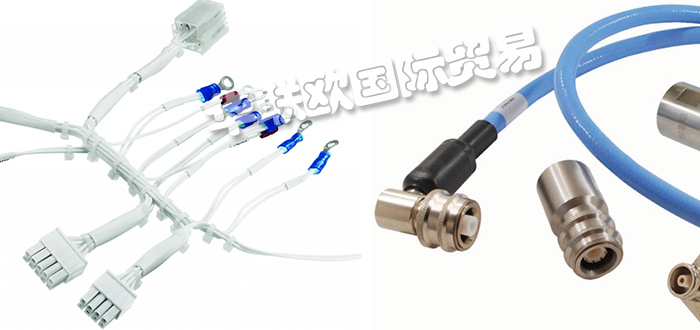 优势供应美国BOMAR INTERCONNECT射频适配器连接器