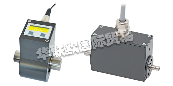 德国ETH-MESSTECHNIK扭矩传感器DRBK系列