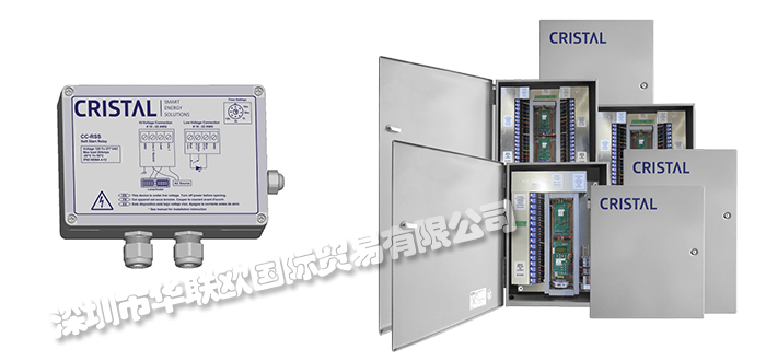 CRISTAL品牌介绍（加拿大CRISTAL整流器温控器）