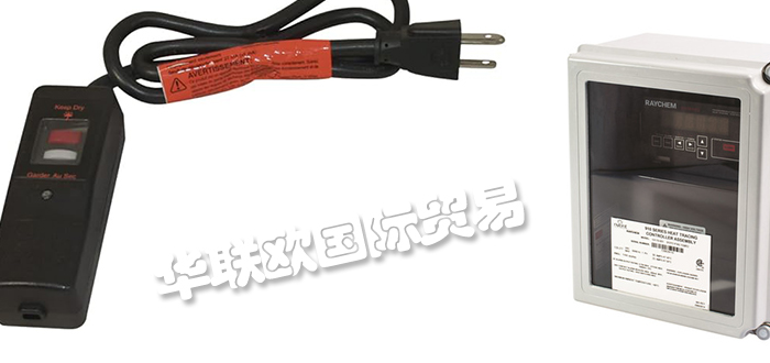 美国TYCO THERMAL CONTROLS振动分析仪振动传感器