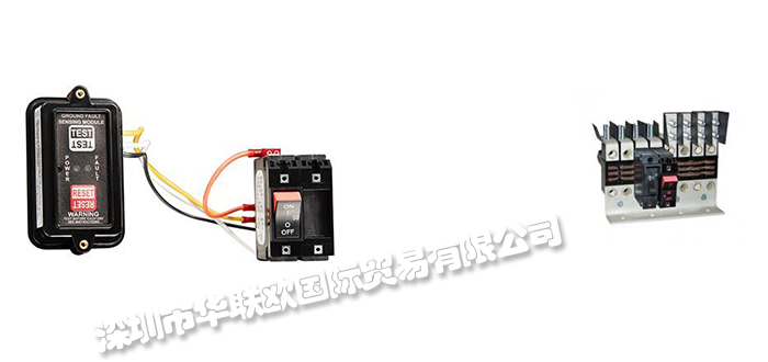美国AIRPAX SENATA接地故障保护传感模块PGFM系列GFCI