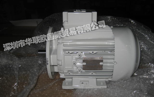 奥地利ATB电机CD 112M-4Y3