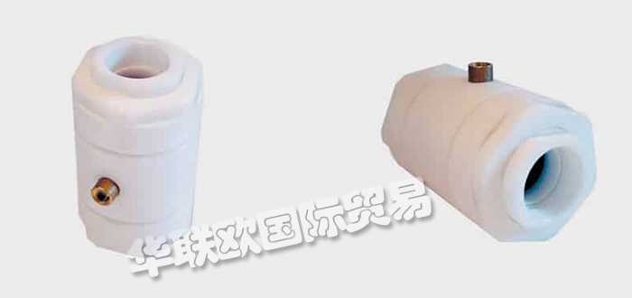 德国PREMA-SERVICE夹管阀PQVI-POM和PQVI-PP