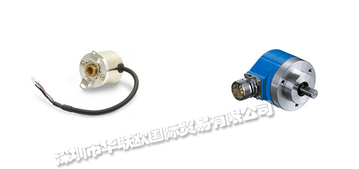 意大利意尔创ELTRA多圈绝对式编码器EAMW-58