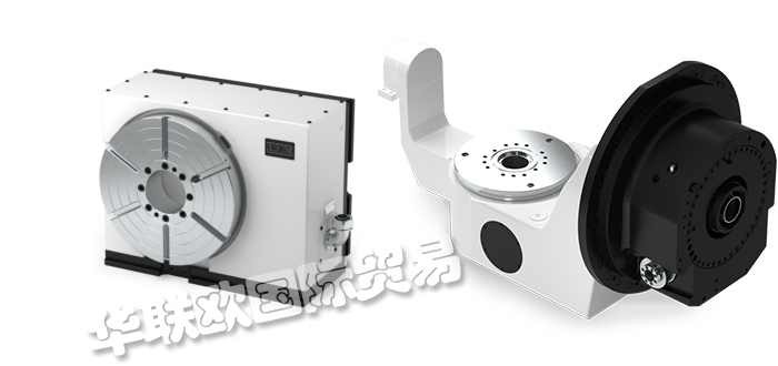 LCM品牌介绍（意大利LCM数控转台分度盘）