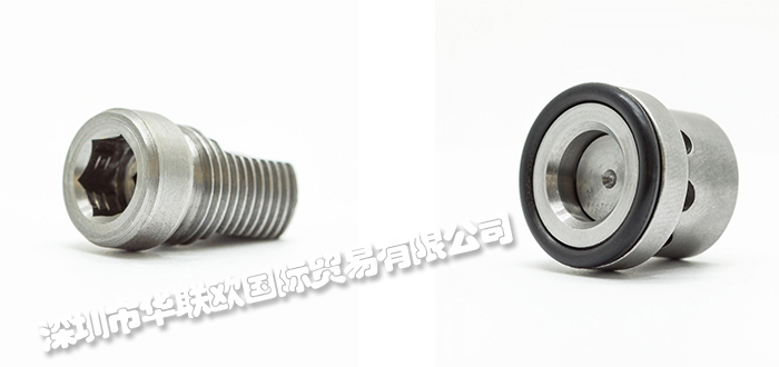 瑞士HA-STOCKER止回阀产品工作原理和功能解剖