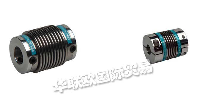 德国KBK安全联轴器T系列L系列