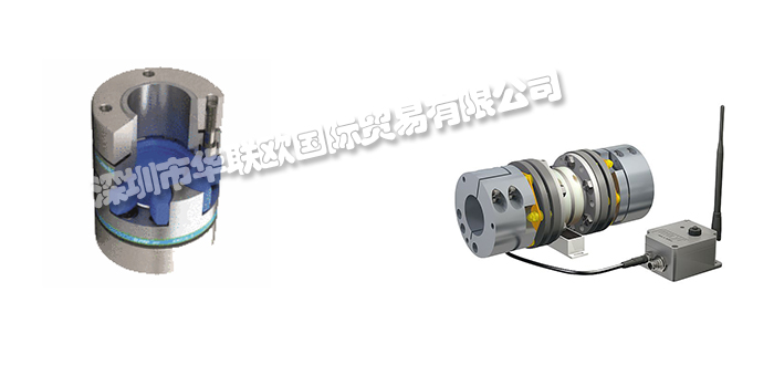 德国麦尔MAYR联轴器smartflex