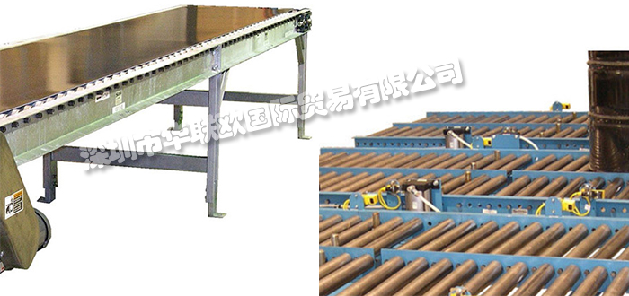 美国SPECIALTY EQUIPMENT输送机450