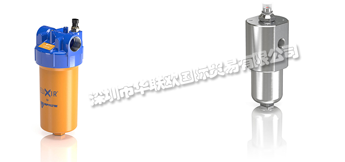 意大利MP FILTRI过滤器产品的特点及使用注意事项