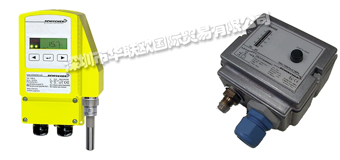 德国SCHISCHEK传感器ExSens