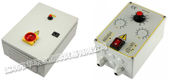 意大利MP ELETTRONICA新型频率控制器RF4PWM/BDN