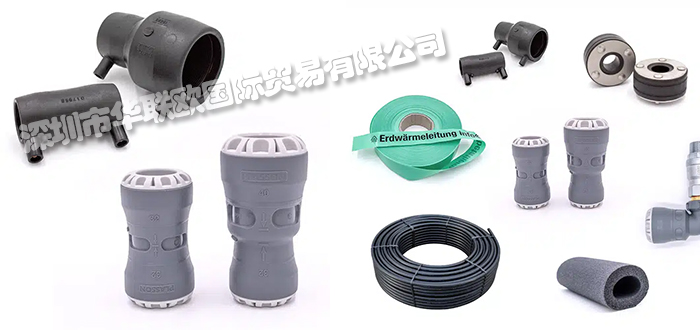 BETATHERM品牌介绍(德国BETATHERM热泵换热器）