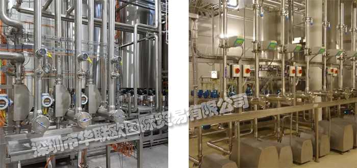 波兰WELDING STAR品牌产品介绍
