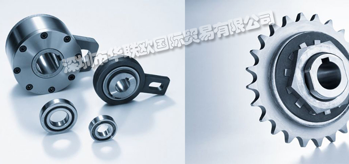 德国WALTHER FLENDER联轴器WK-DN