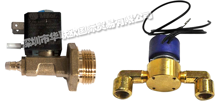 特价经销美国MILLER VALVE球阀截止阀