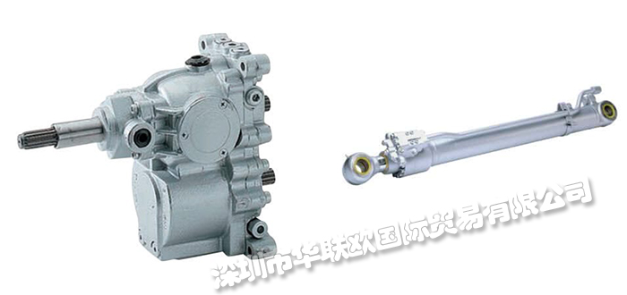 低价经销美国KYB HYDROSTAR HYDRAULICS气缸控制阀
