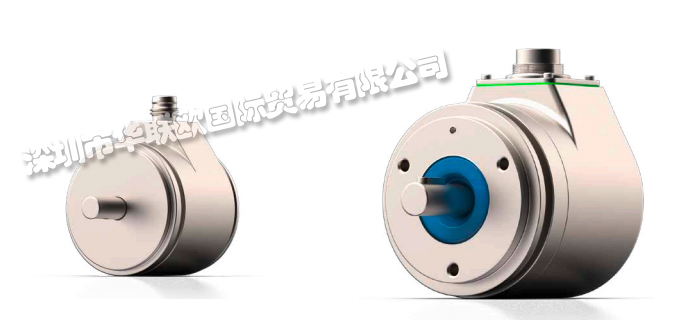 德国FSG FERNSTEUERGERAETE编码器产品详情