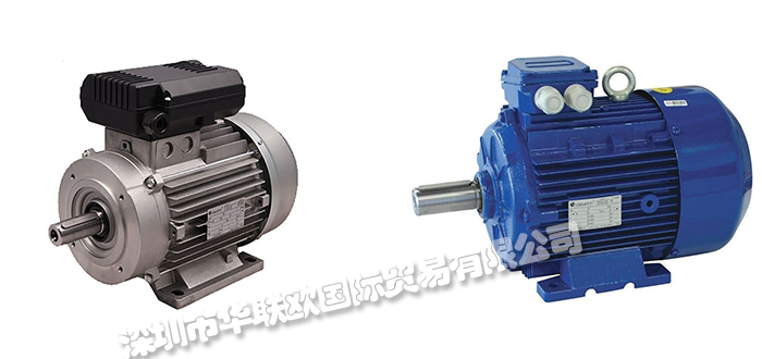 意大利VEMAT电机10HP-38MM-2800RPM