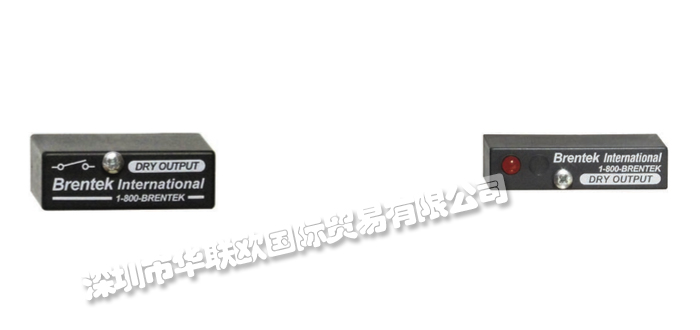 美国BRENTEK干式输出模块1AMP型