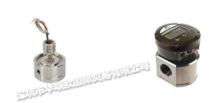 澳大利亚MACNAUGHT流量计产品功能特点与使用方法介绍