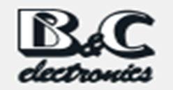 B&C ELECTRONICS