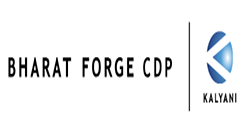 BHARAT FORGE CDP