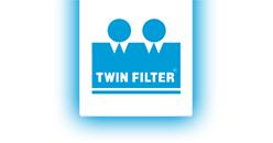 TWIN-FILTER