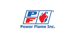POWER FLAME