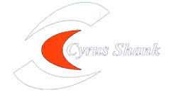 CYRUS SHANK