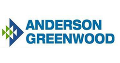 ANDERSON GREENWOOD